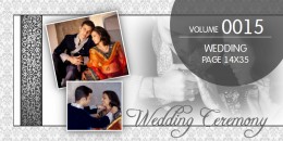 Wedding Page Volume 14X35 - 0015